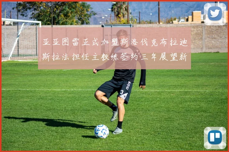 亚亚图雷正式加盟斯洛伐克布拉迪斯拉法担任主教练签约三年展望新篇章